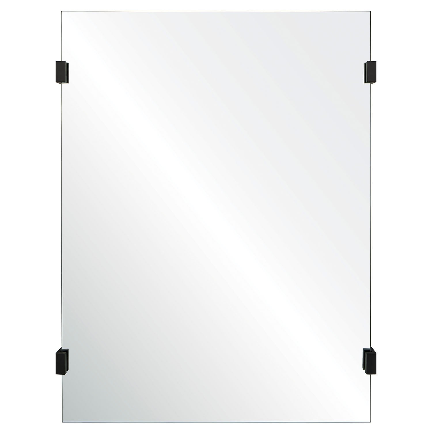 Mirror Home Rectangular Briton Wall Mirror