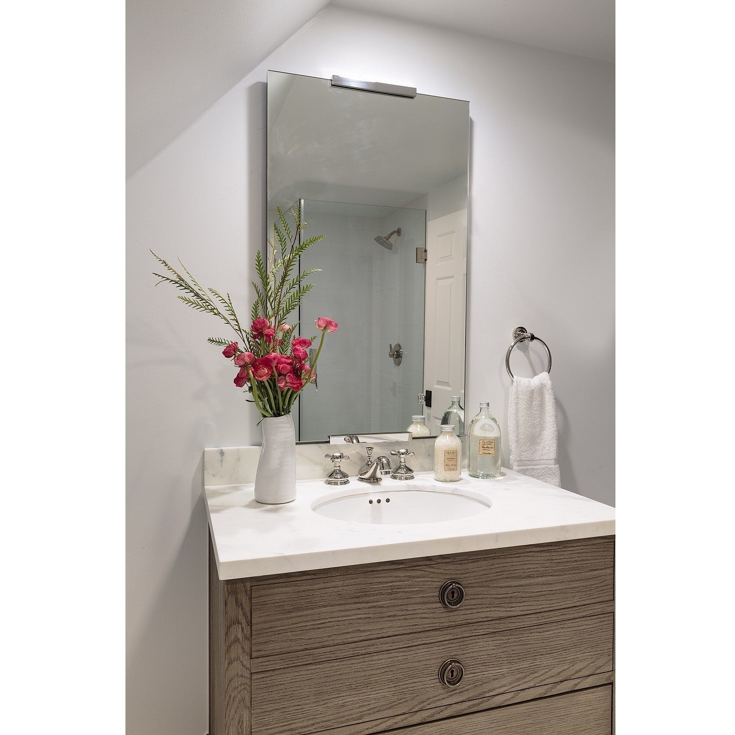 Mirror Home Stix Wall Mirror