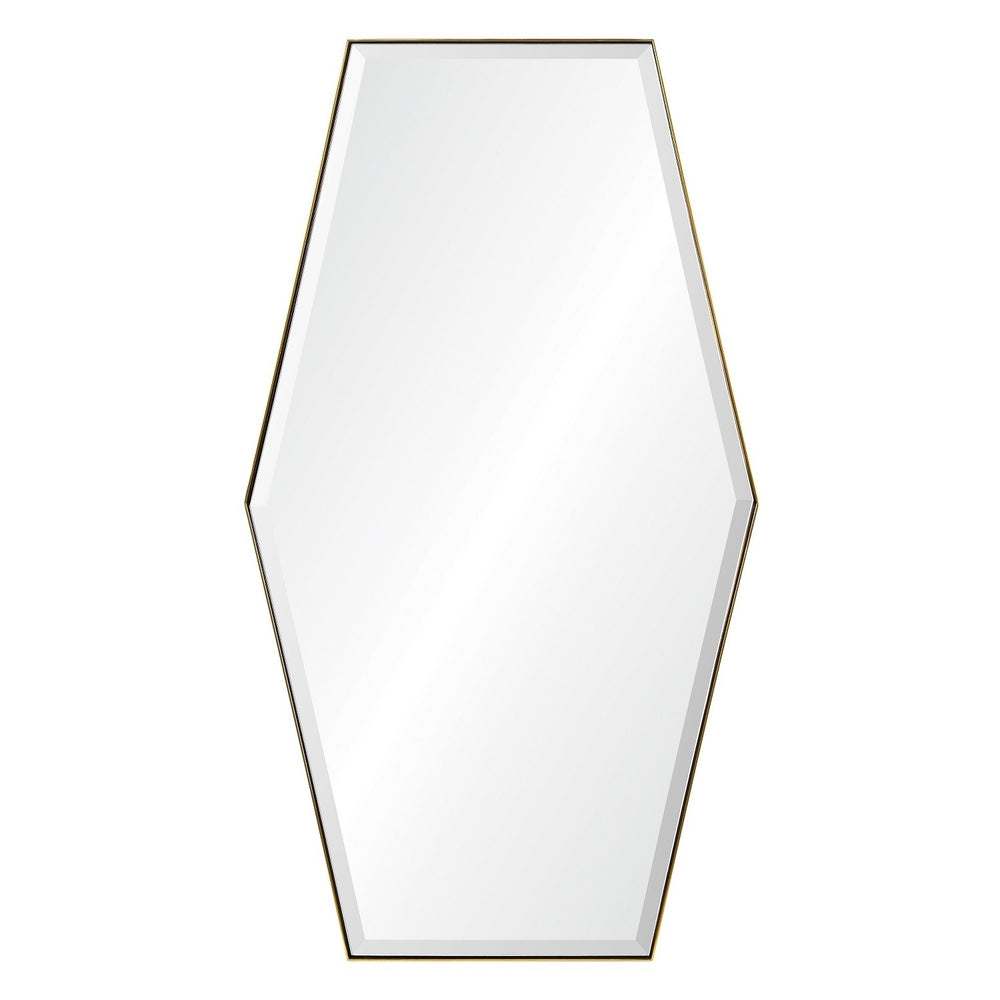 Mirror Home Diamond Shaped Mirror