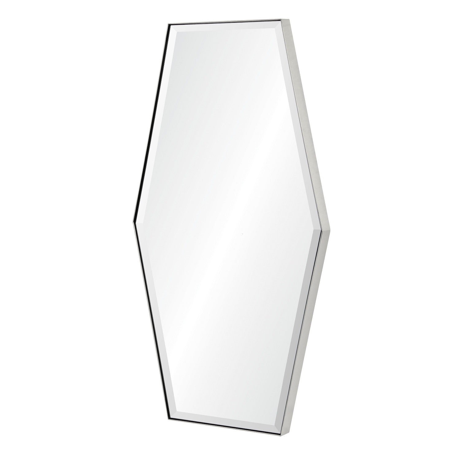 Mirror Home Diamond Shaped Mirror