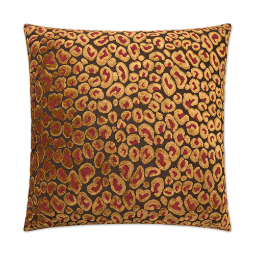 Dv Kap Cheetah Pillow