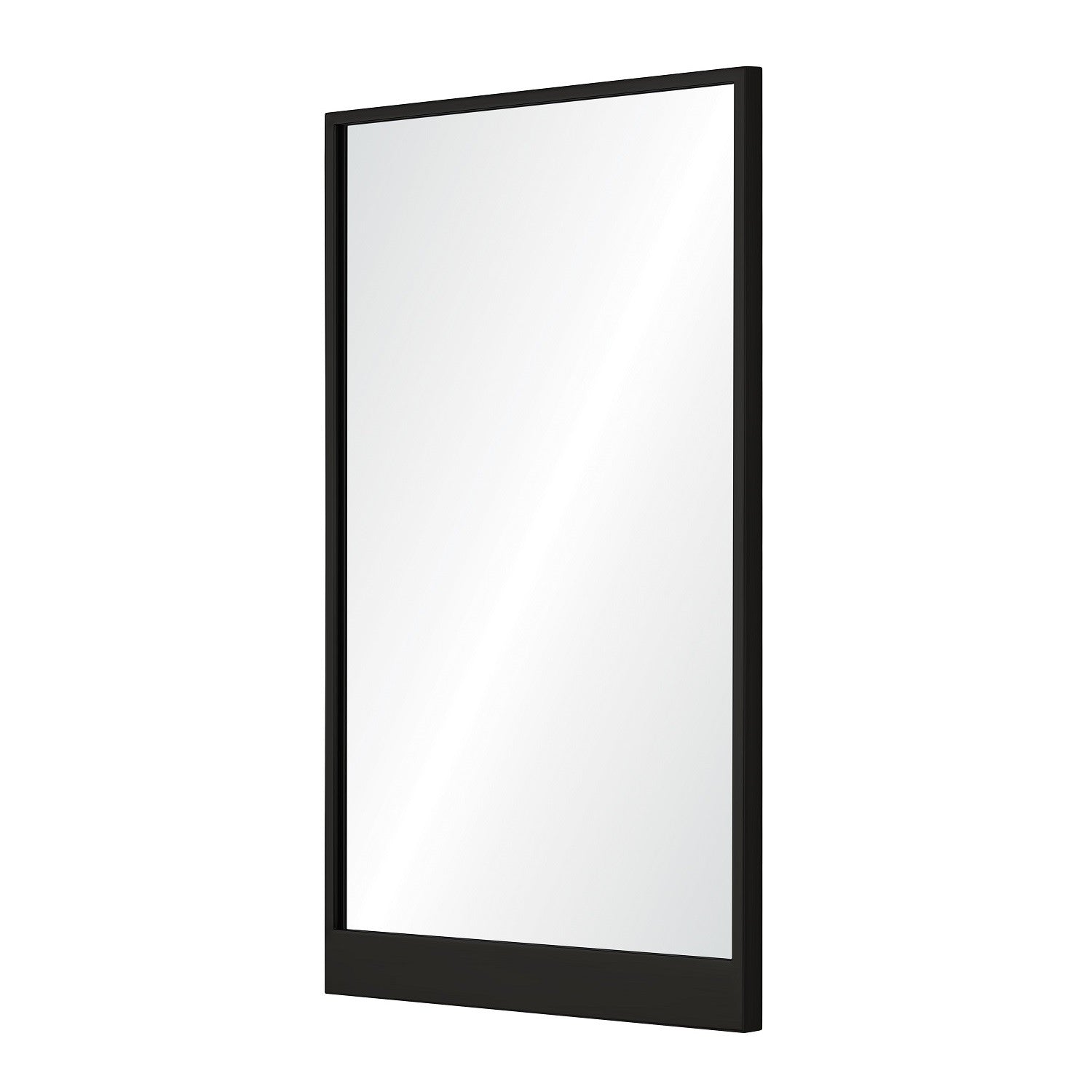 Rectangular Wall Mirror by Mirror Home 24" x 40"