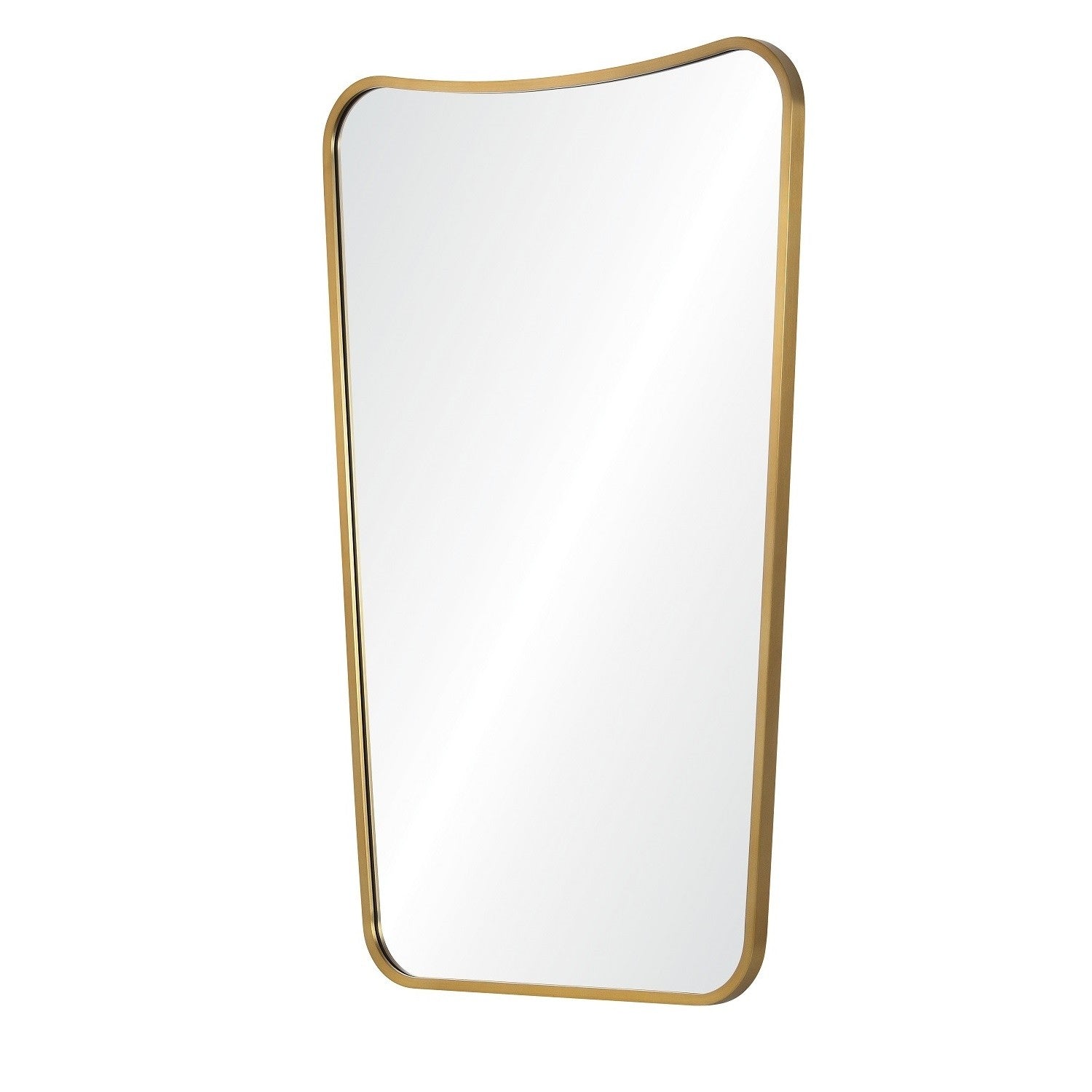 Mirror Home Curved Mirror