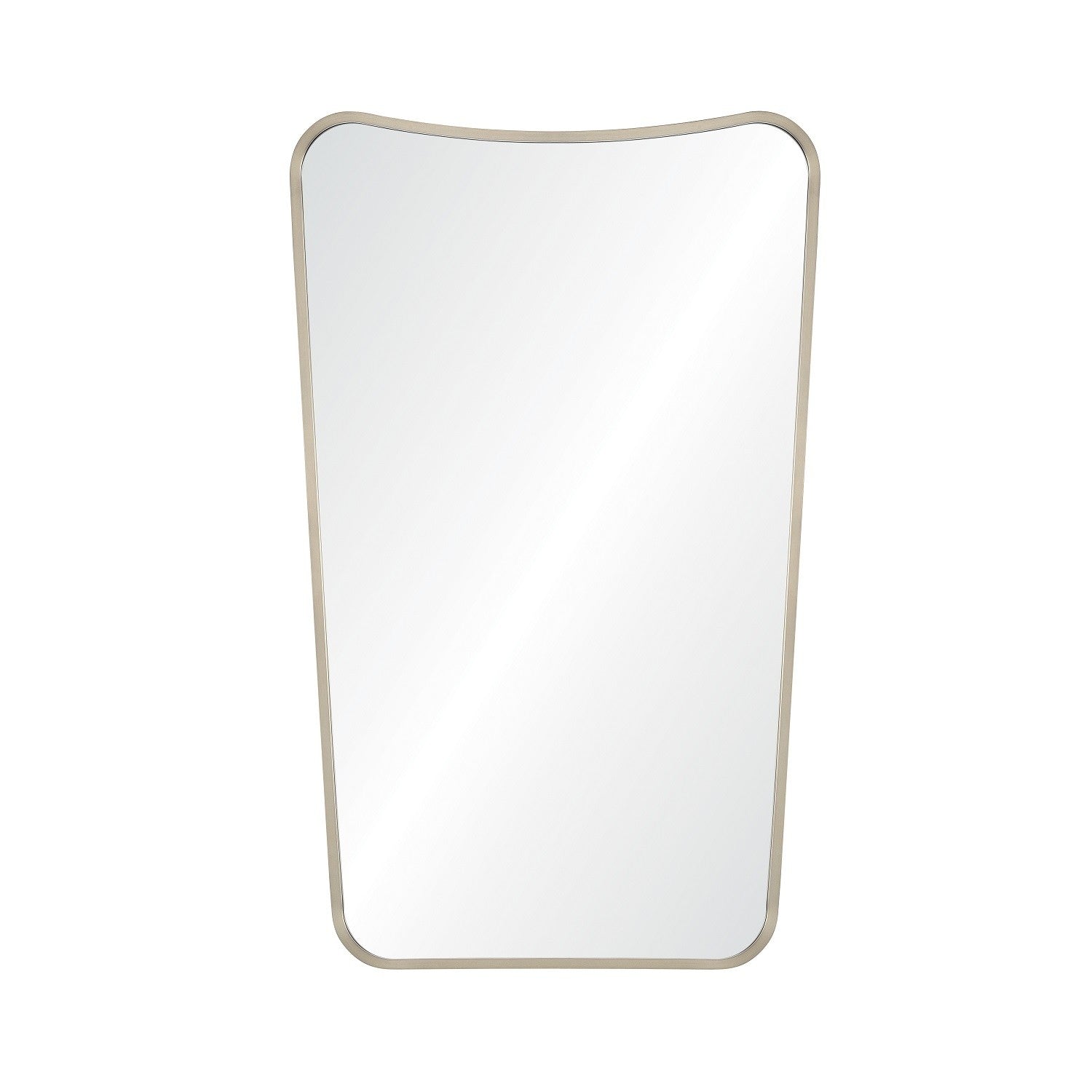 Mirror Home Curved Mirror