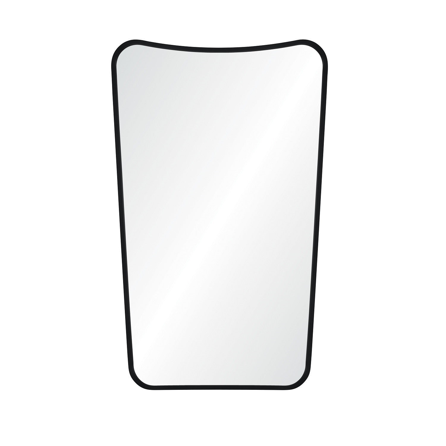 Mirror Home Curved Mirror