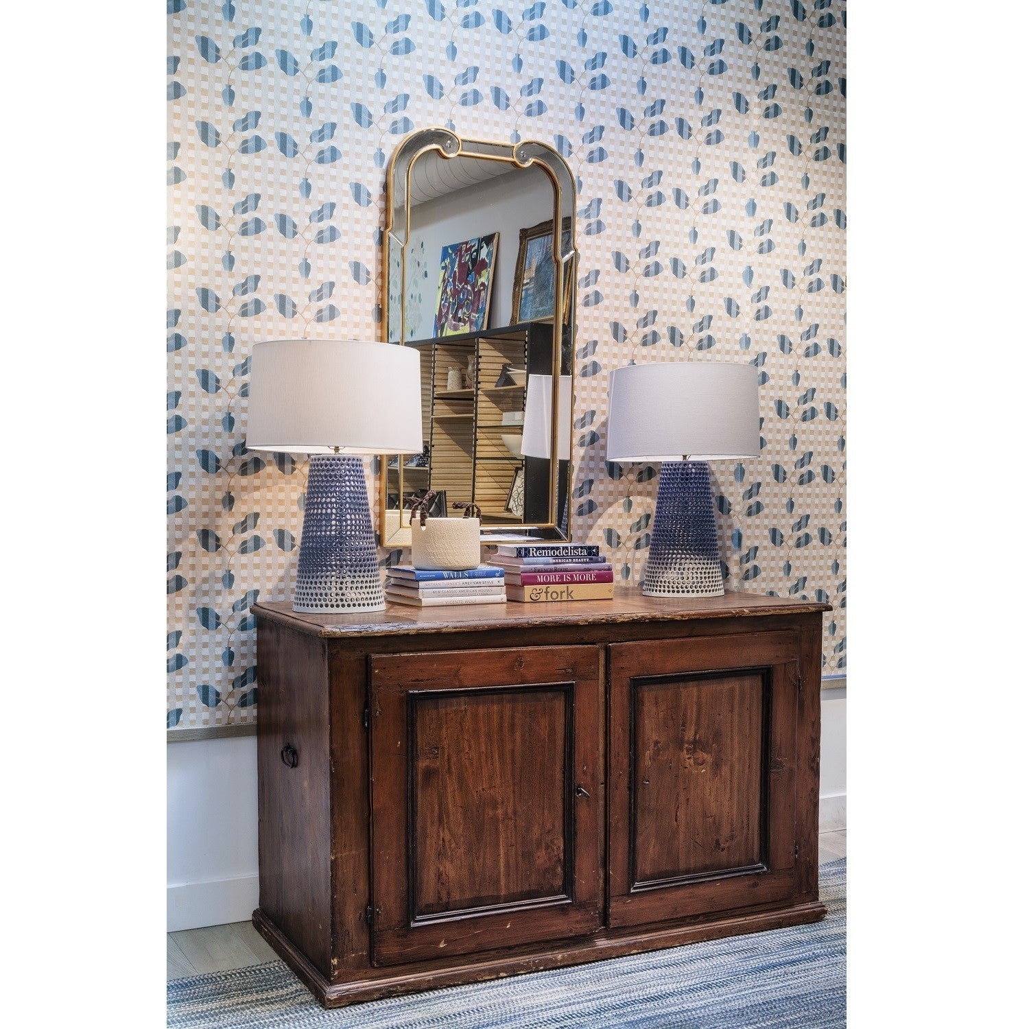 Mirror Home Hadspen Mirror