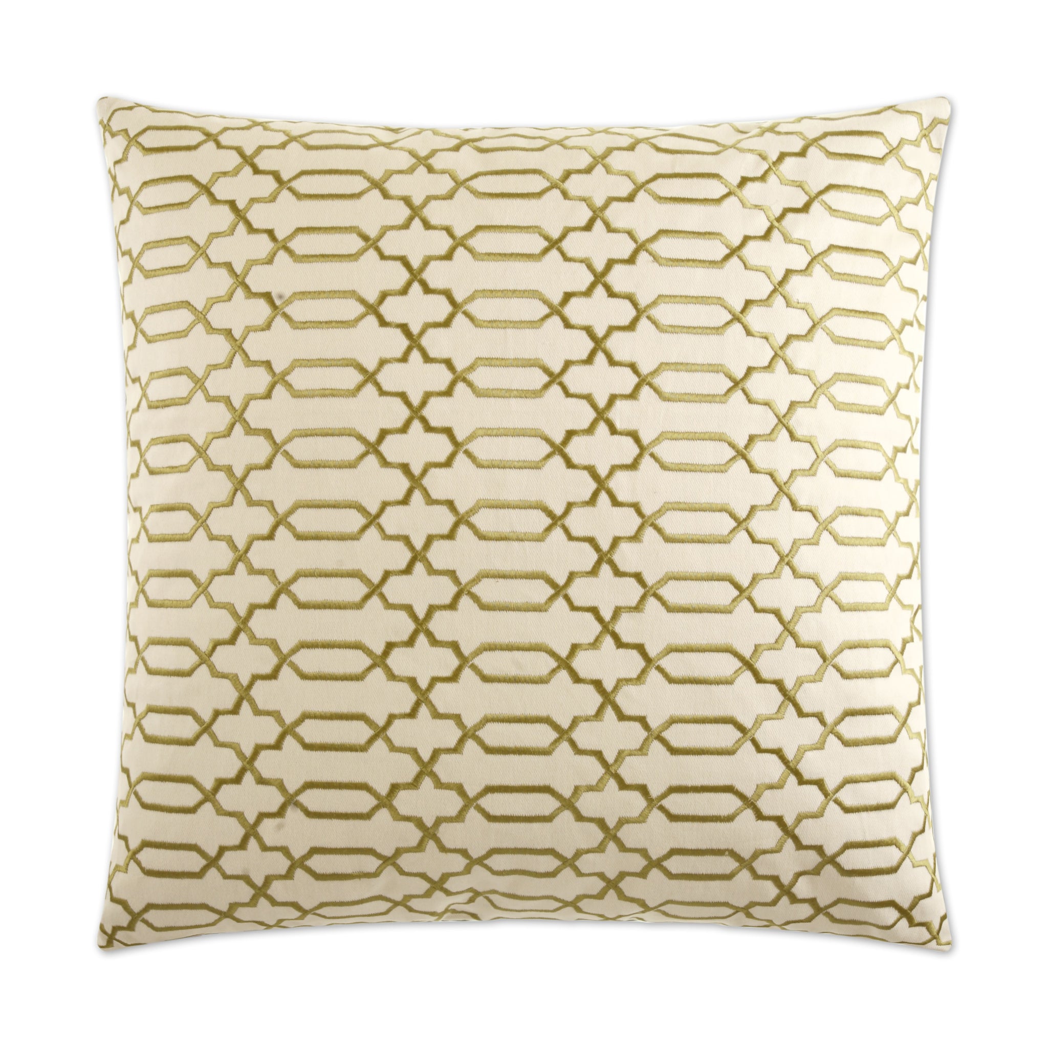 Dv Kap Lattice Pillow