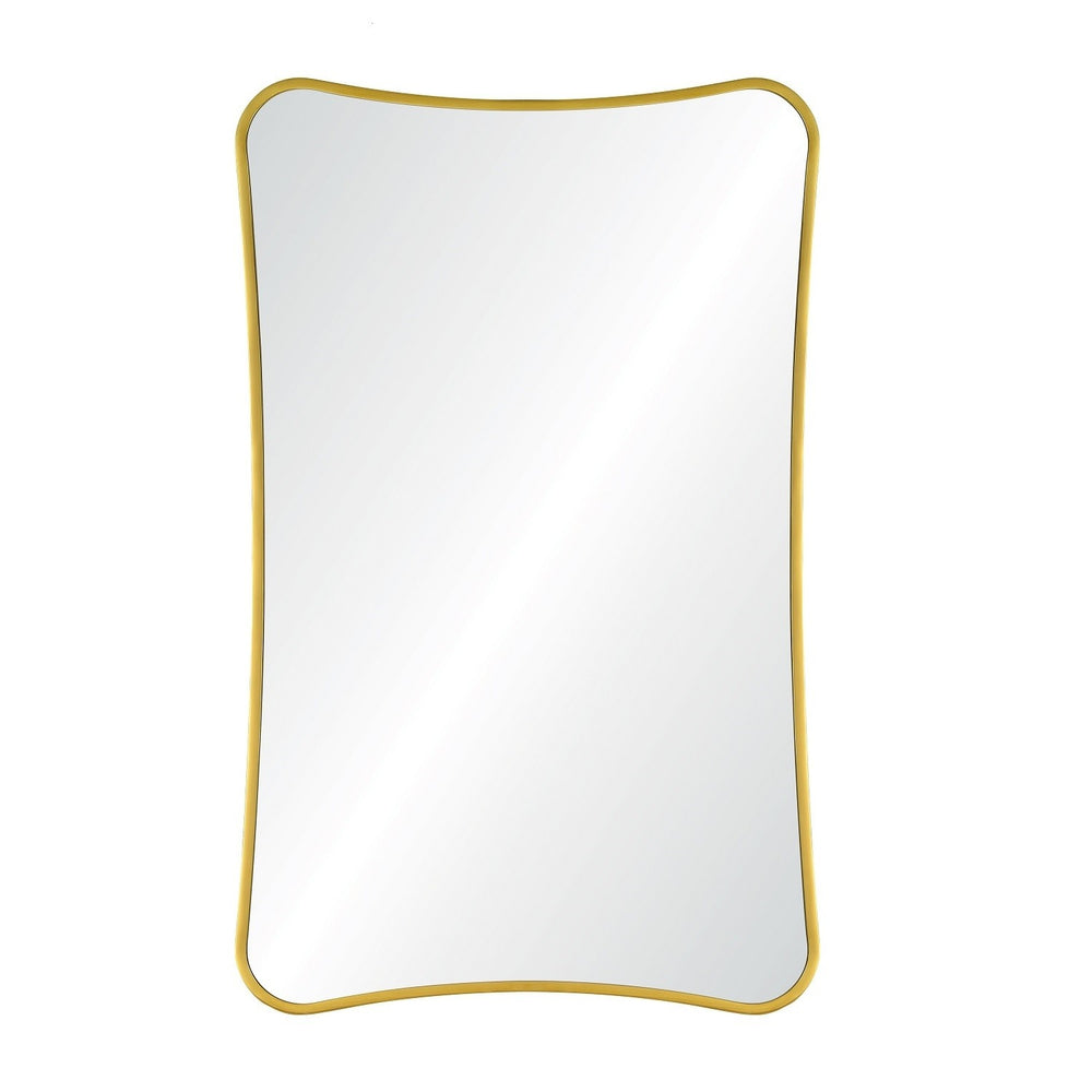 Mirror Home Curved Mirror