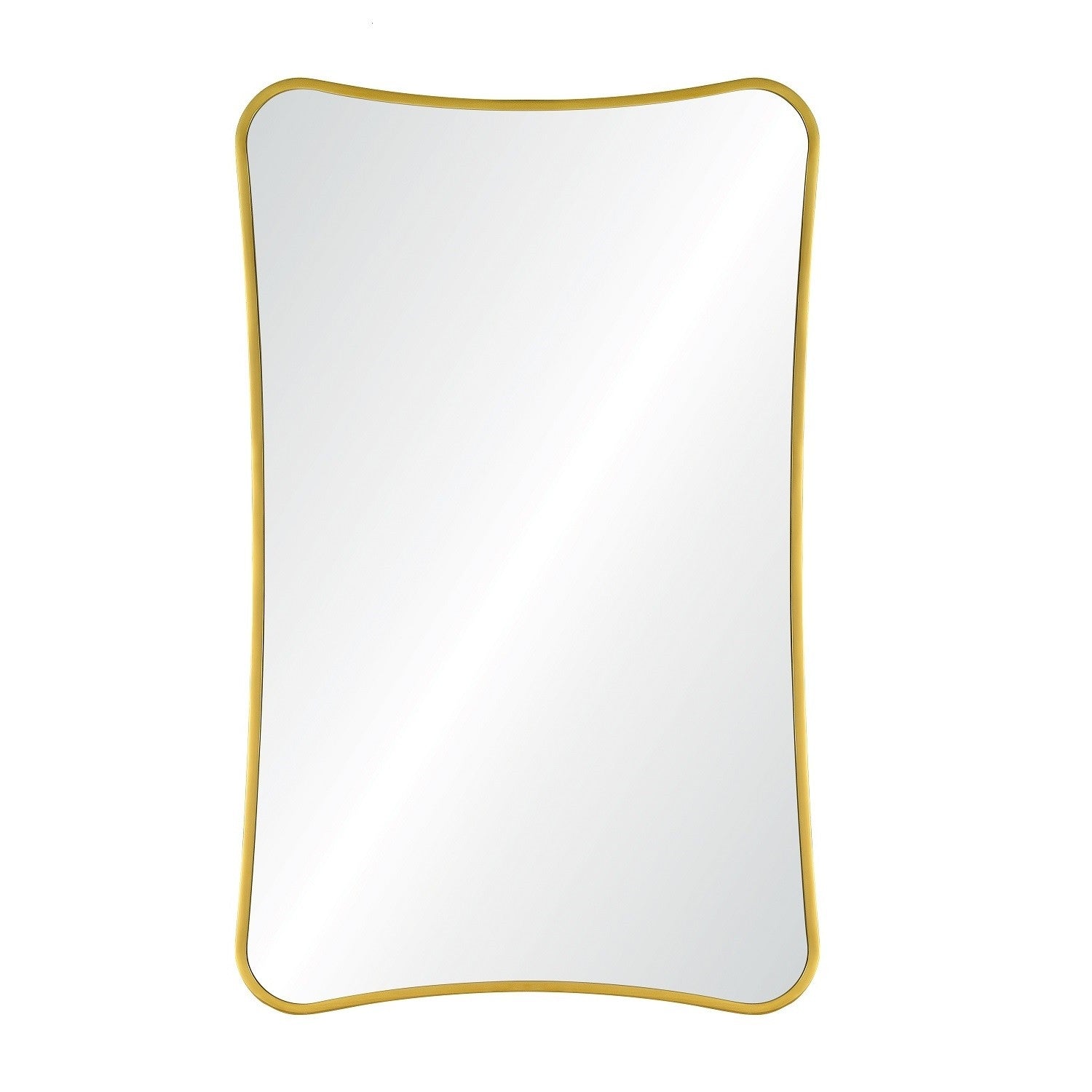 Mirror Home Curved Mirror