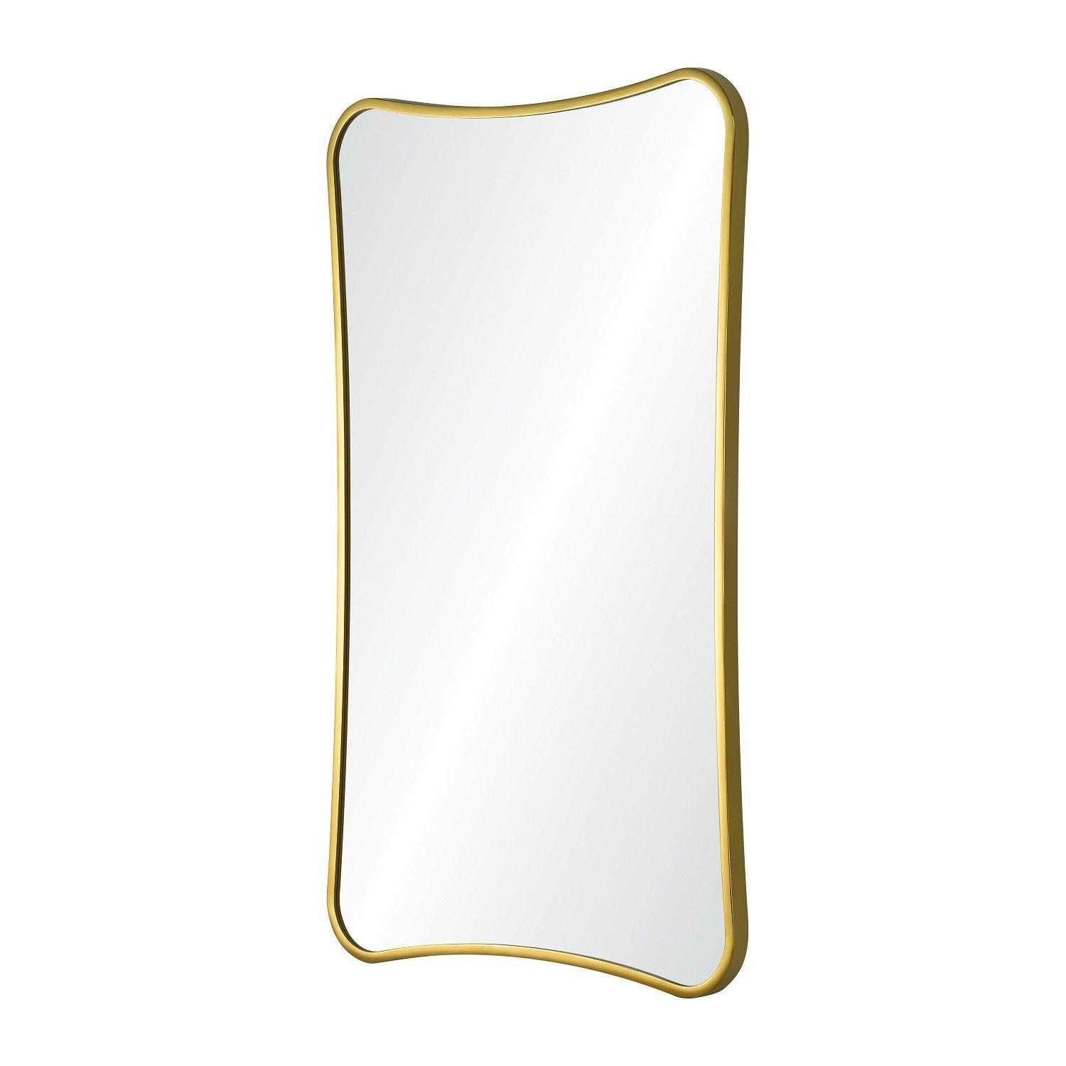 Mirror Home Curved Mirror