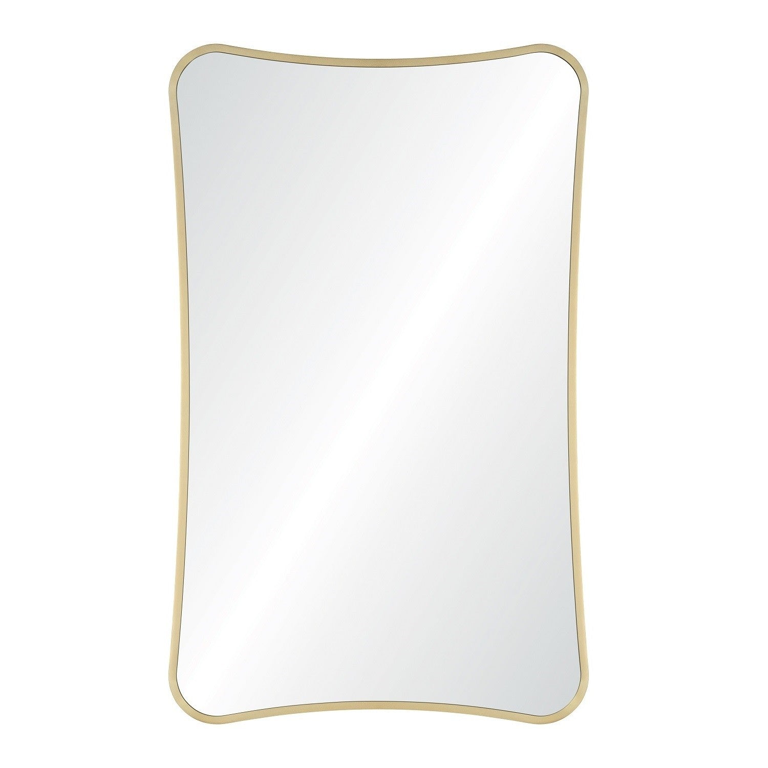 Mirror Home Curved Mirror