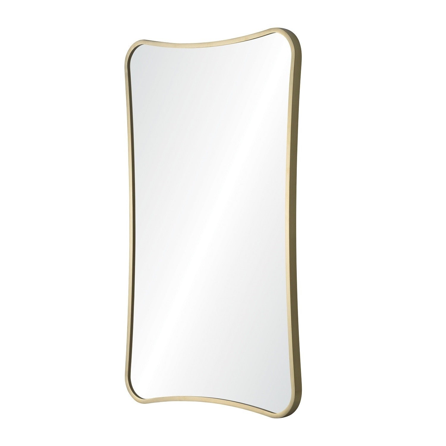 Mirror Home Curved Mirror