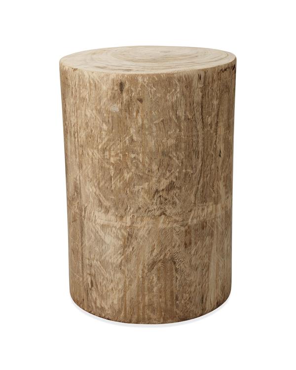 Jamie Young Agave Side Table