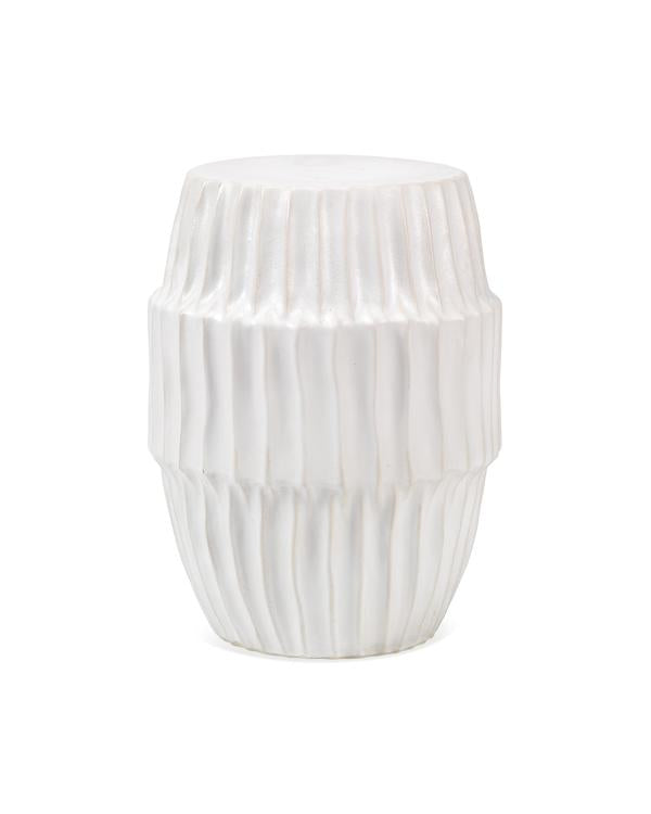 Jamie Young Algae Side Table