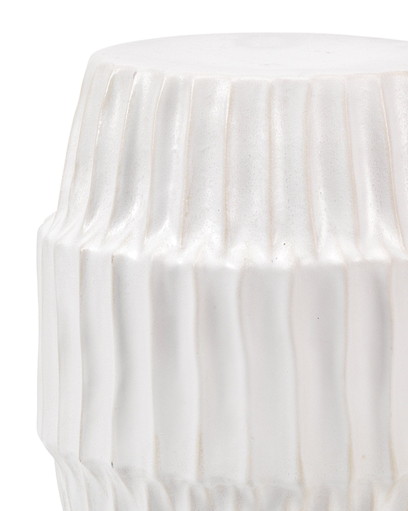 Jamie Young Algae Side Table