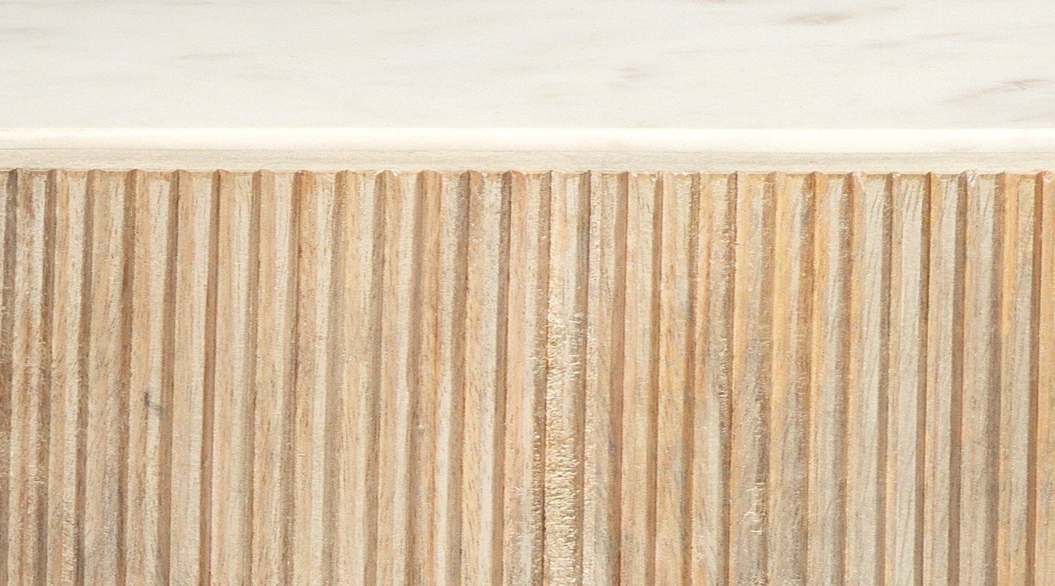 Jamie Young Argan Hexagon Table