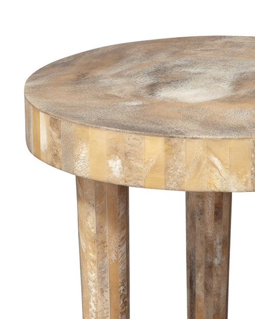 Jamie Young Large Artemis Side Table