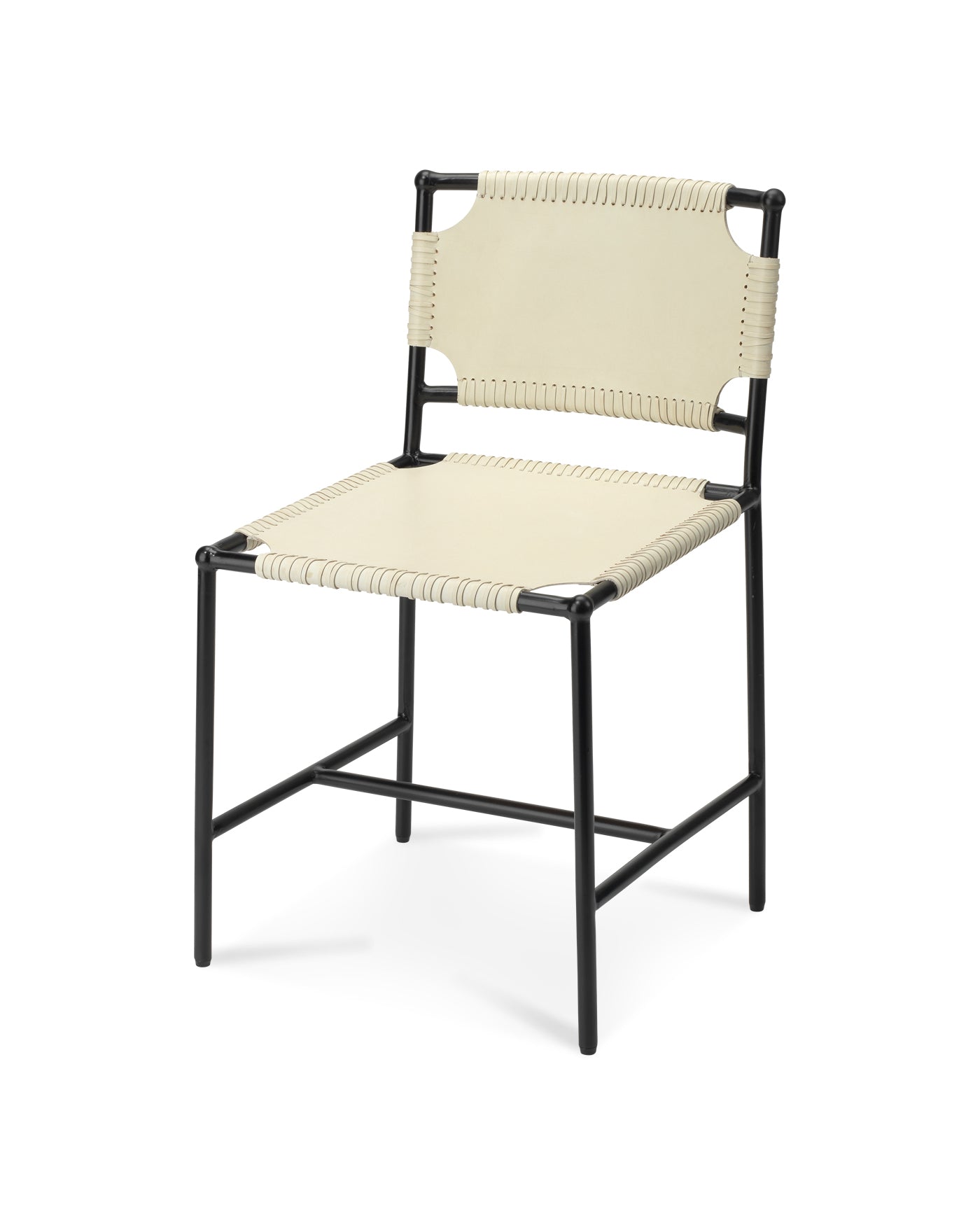 Jamie Young Asher Dining Chair