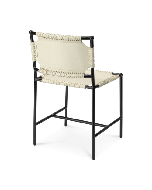 Jamie Young Asher Dining Chair