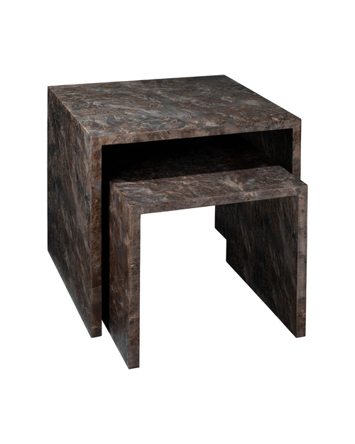 Jamie Young Bedford Nesting Tables (Set Of 2)