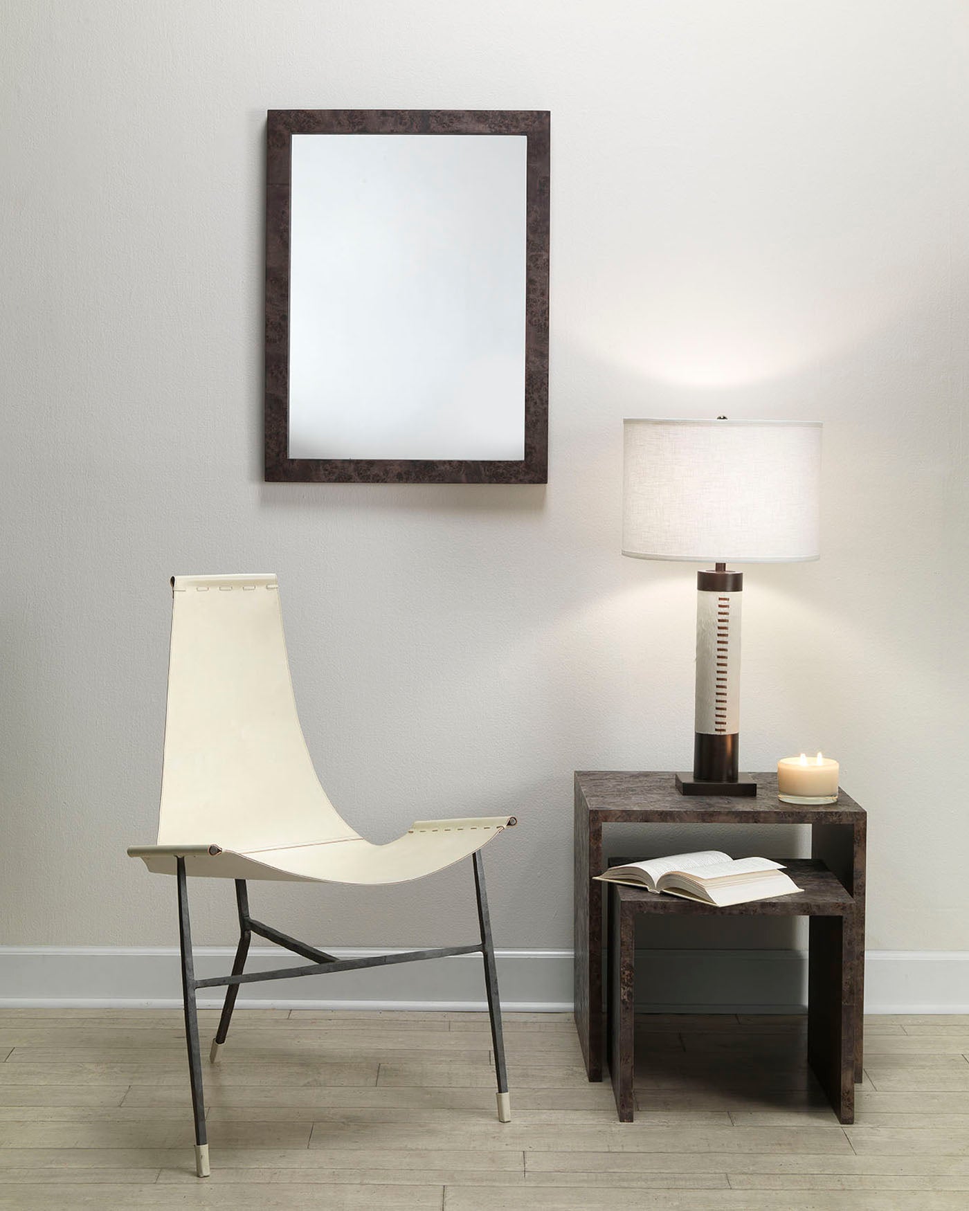 Jamie Young Bedford Nesting Tables (Set Of 2)