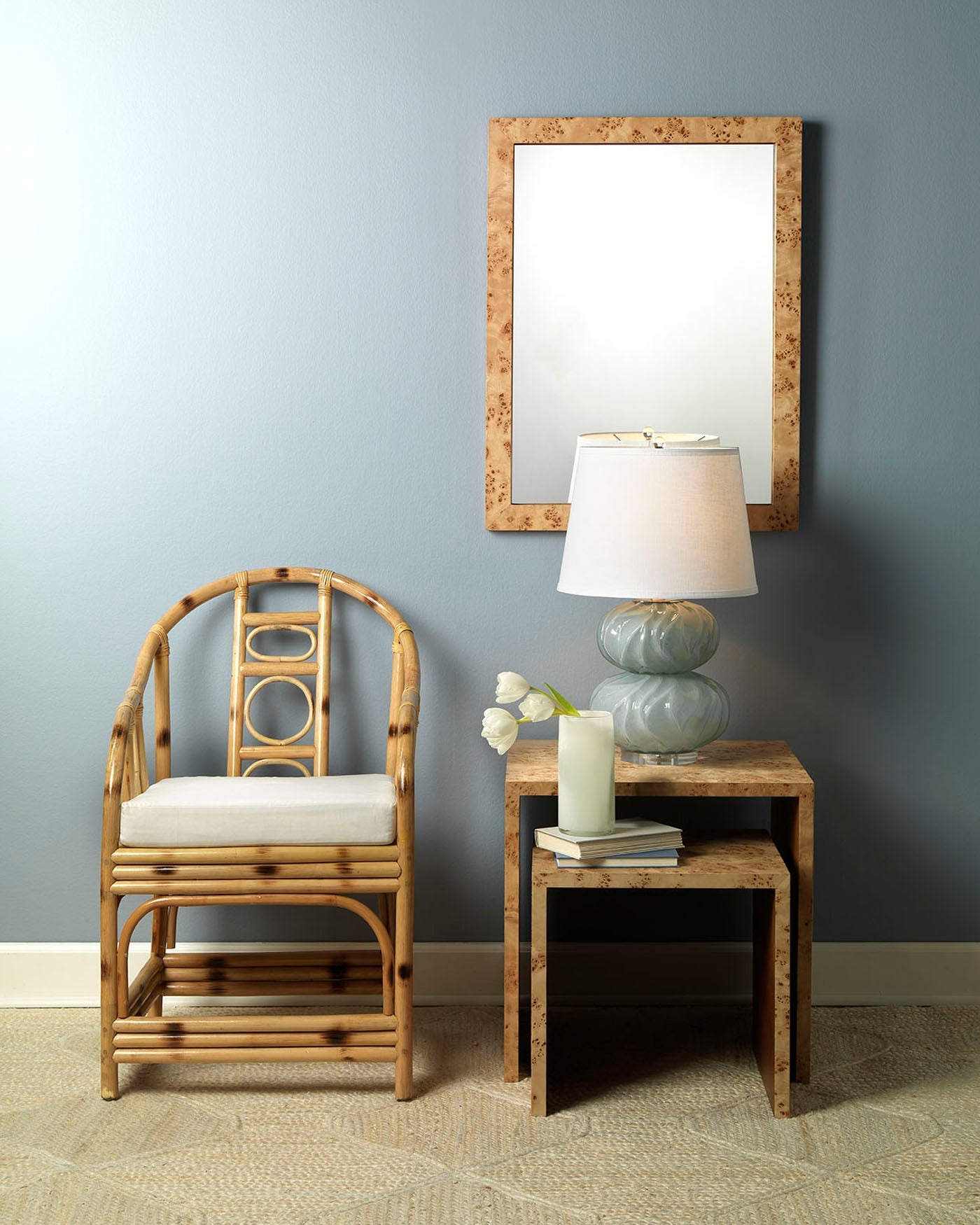 Jamie Young Bedford Nesting Tables (Set Of 2)