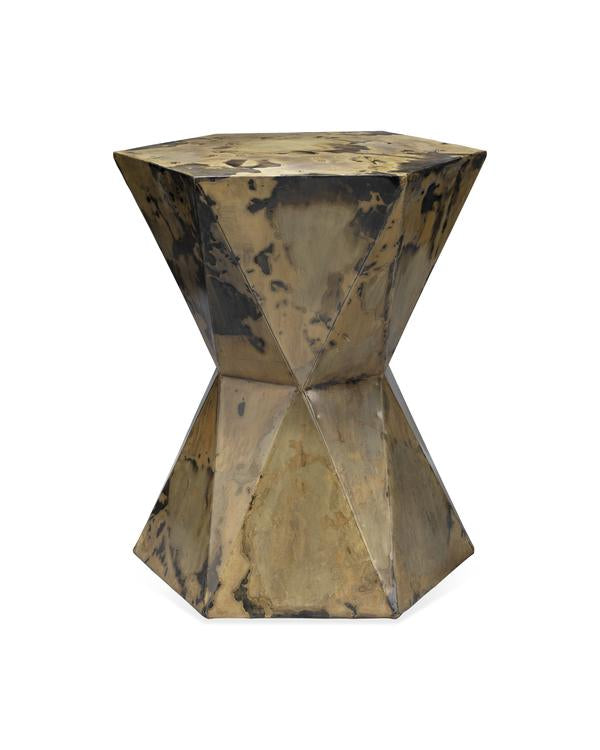 Jamie Young Crown Side Table
