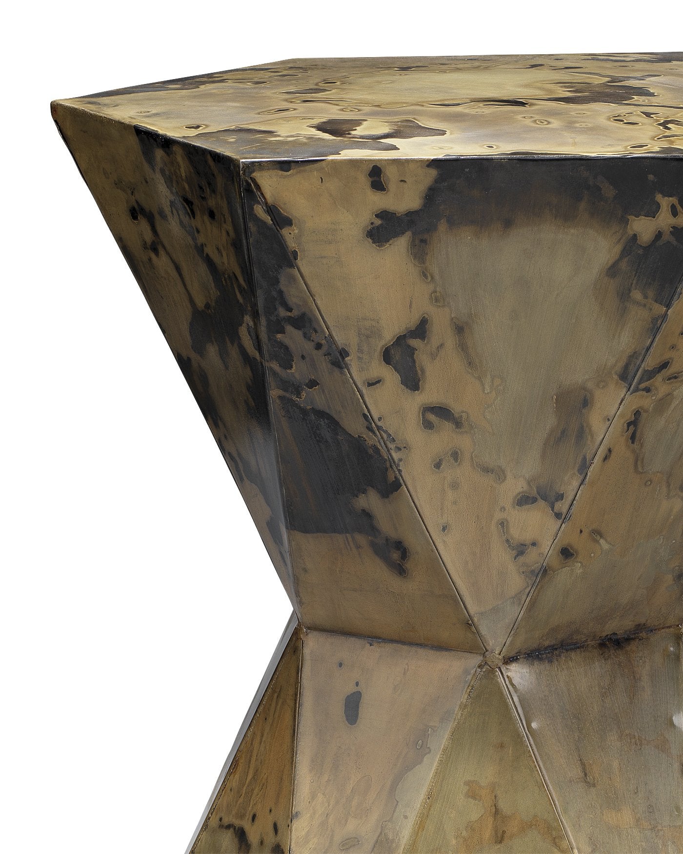 Jamie Young Crown Side Table