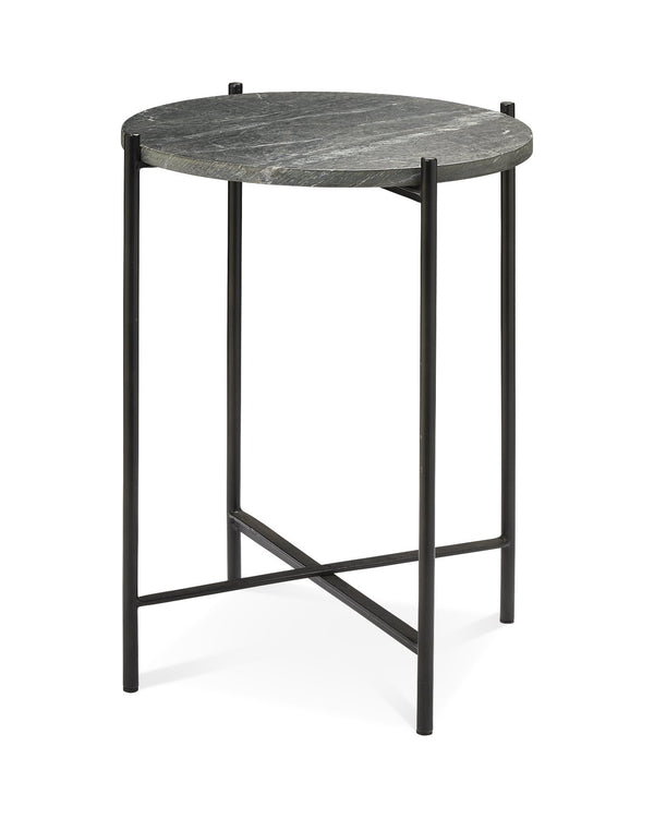Jamie Young Domain Side Table