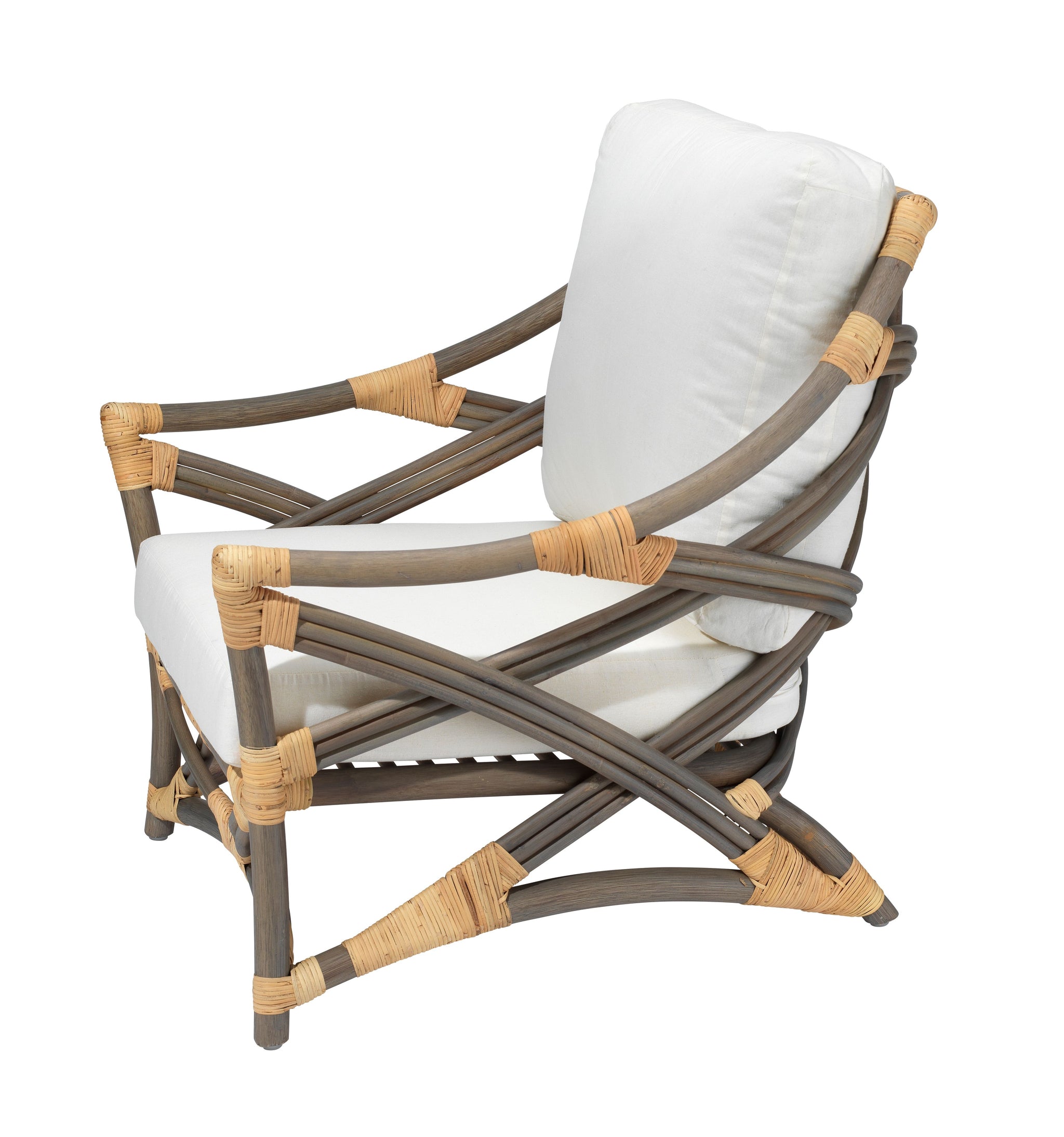 Jamie Young Dune Lounge Chair