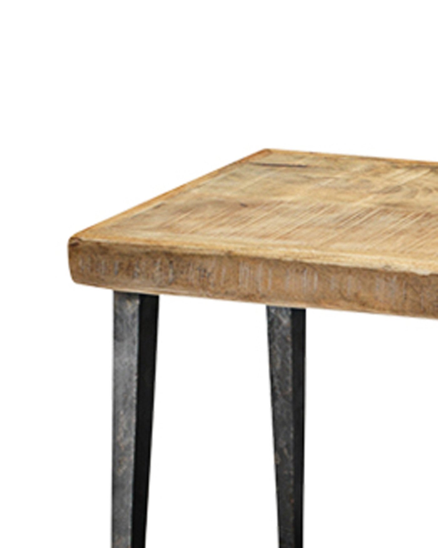 Jamie Young Farmhouse Bench