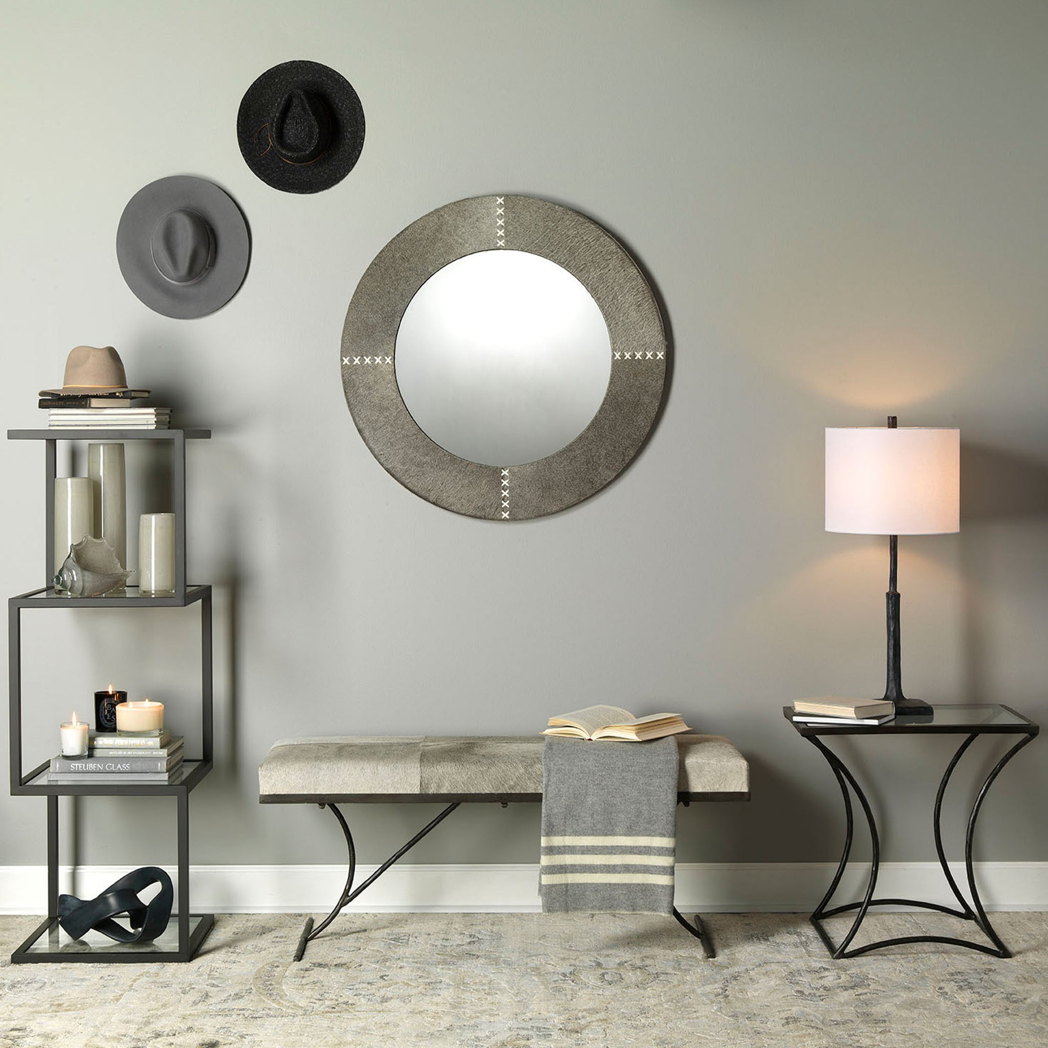 Jamie Young Kai Bench