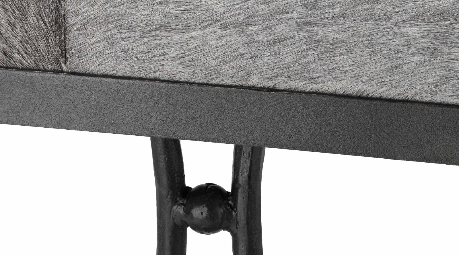 Jamie Young Kai Stool
