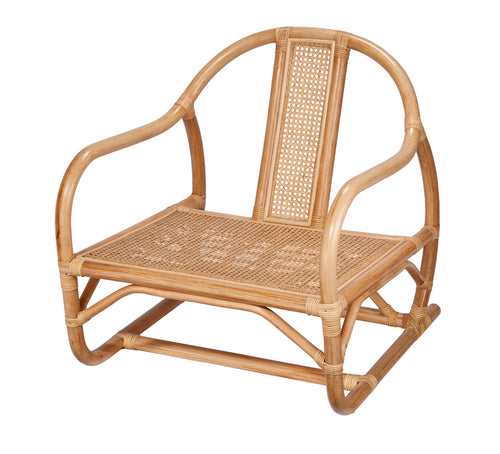 Jamie Young Orchid Lounge Chair