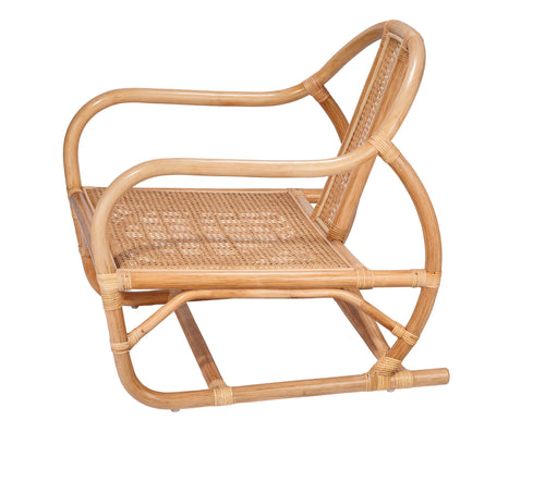 Jamie Young Orchid Lounge Chair