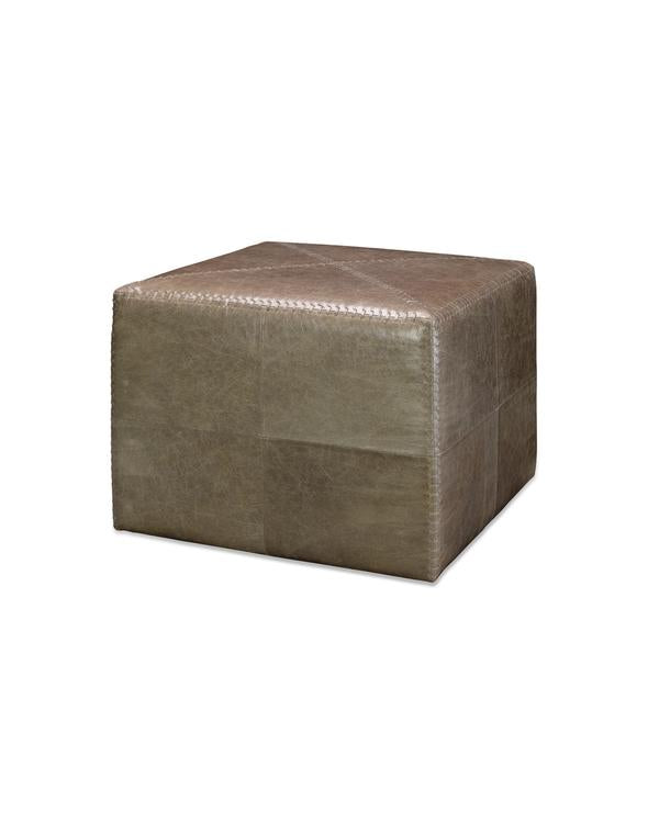 Jamie Young Large Ottoman