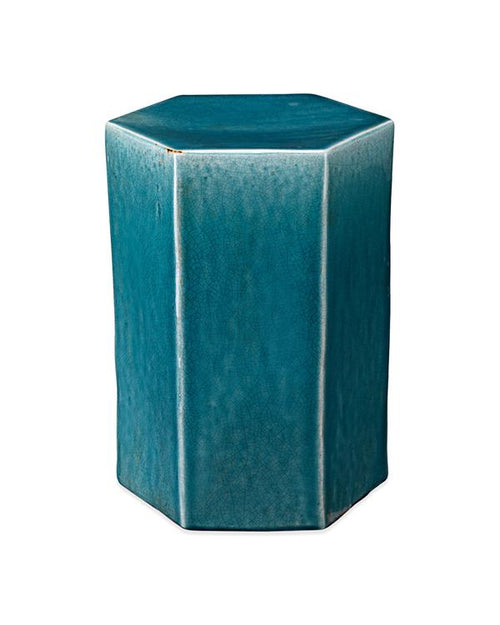 Jamie Young Porto Side Table, Large