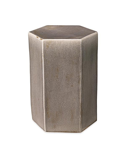 Jamie Young Porto Side Table, Large