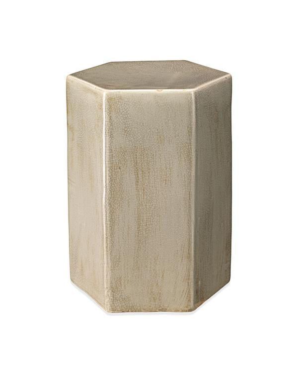 Jamie Young Porto Side Table, Large