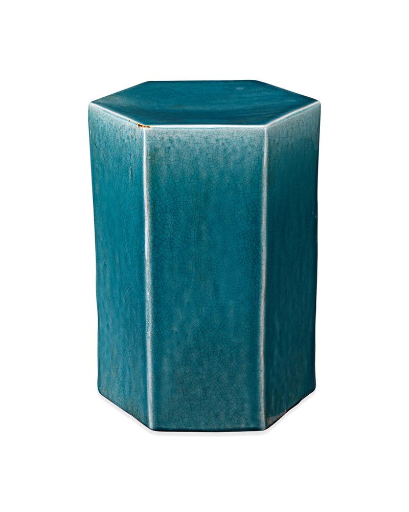 Jamie Young Small Porto Side Table