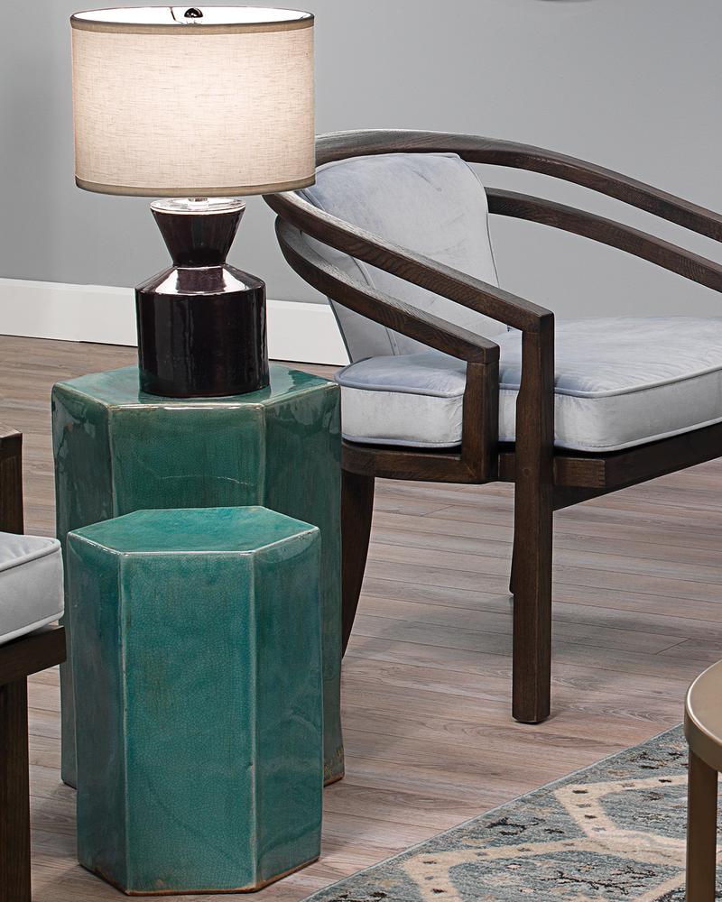 Jamie Young Small Porto Side Table