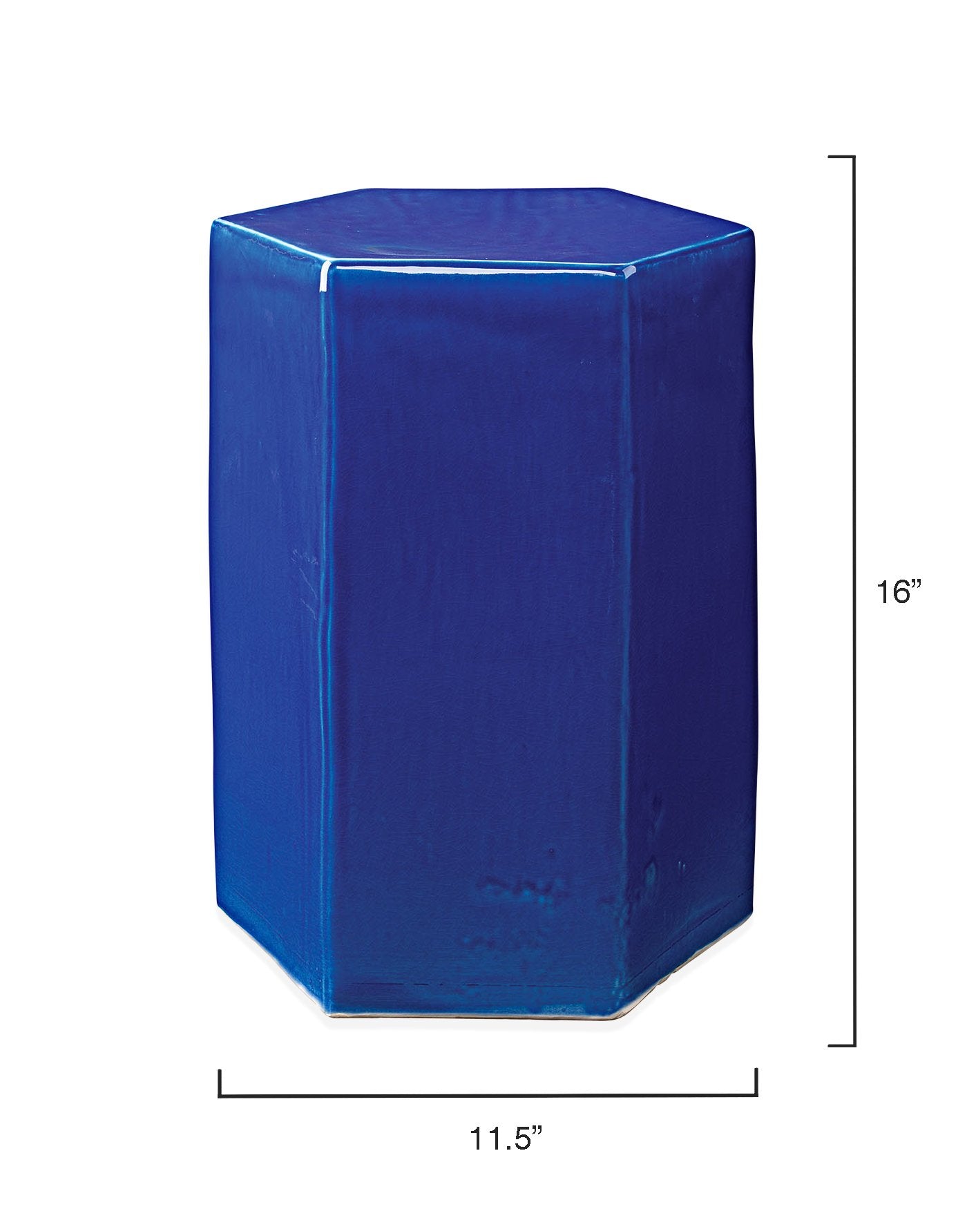 Jamie Young Porto Side Table