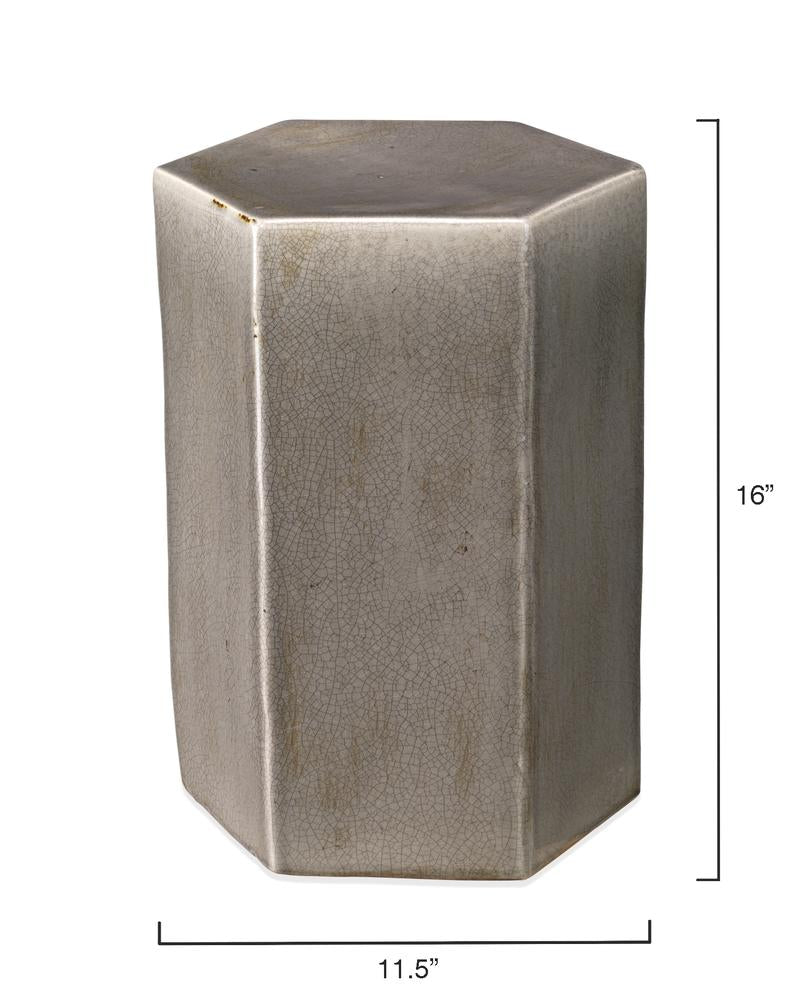 Jamie Young Small Porto Side Table
