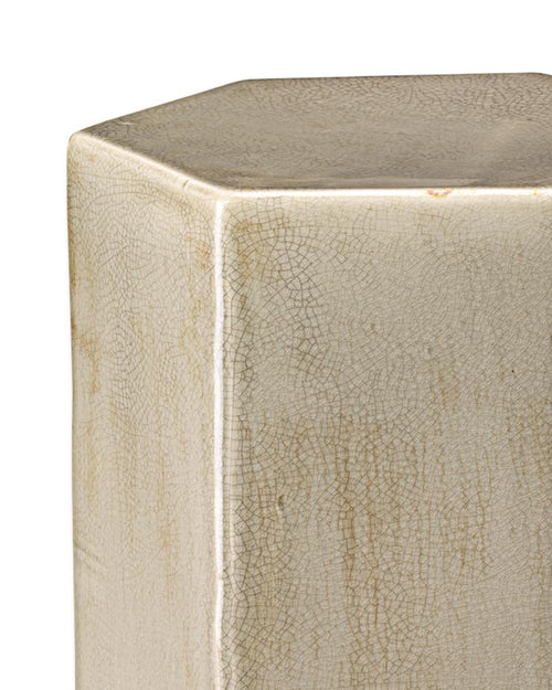 Jamie Young Small Porto Side Table