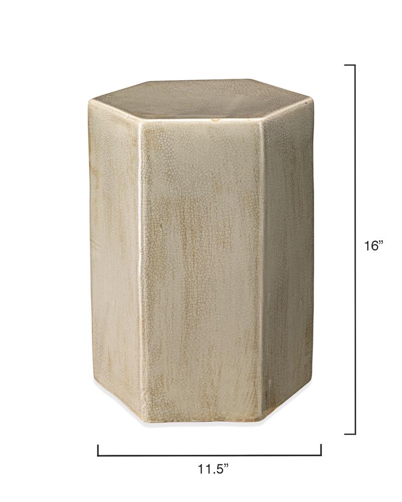 Jamie Young Small Porto Side Table