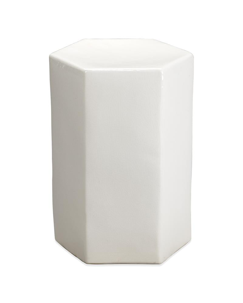 Jamie Young Small Porto Side Table