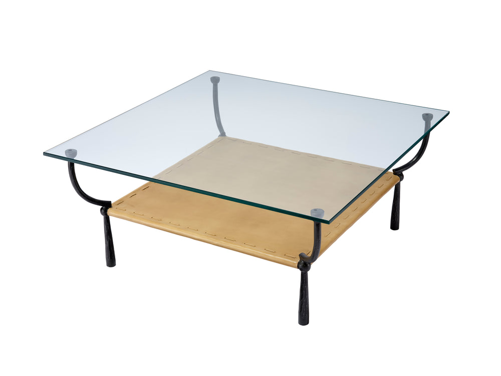 Jamie Young Renzo Coffee Table