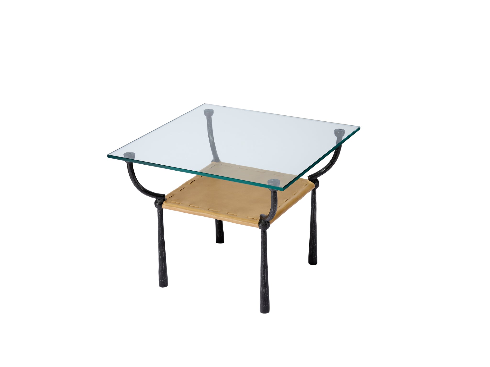 Jamie Young Renzo Coffee Table