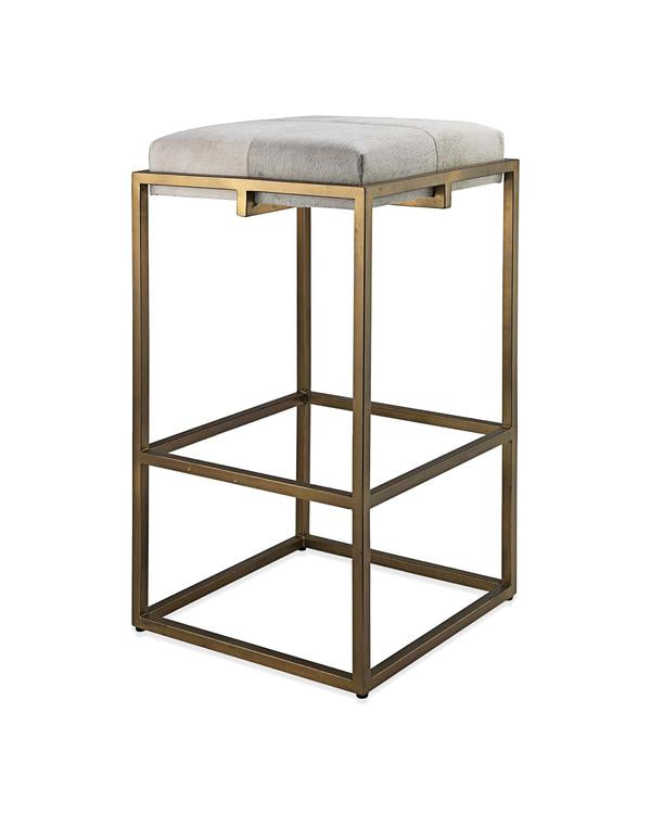 Jamie Young Shelby Bar Stool