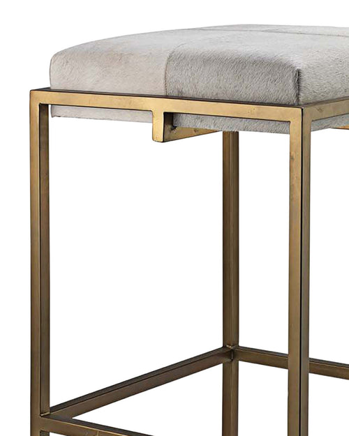 Jamie Young Shelby Bar Stool